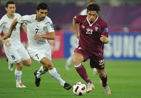 Яна уч кундан сўнг БААдаги Осиё кубоги ўйинлари старт