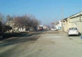 Buxoroda 16 yoshli maktab o‘quvchisi o‘zini osib qo‘ydi... фото