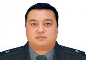 Sobiq MXX tergovchisi Nodir Toʻraqulov 16 yilga qamaldi фото