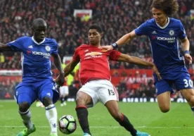 Кеча “Ливерпуль” – “Хаддерсфилд” (5:0) учрашуви билан