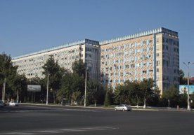 2019 йил 2 май куни Олий Мажлис Қонунчилик палатасининг