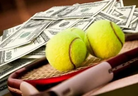 Профессионал теннисчлар ассоциациясининг (ATP) етакчи