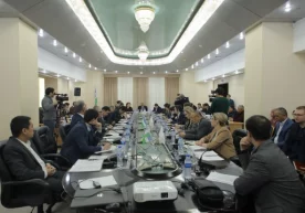 Фото: ОАКА Бугун, 19 февраль куни «Оммавий ахборот