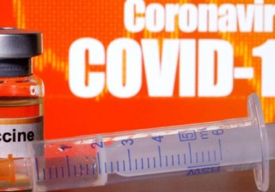 Britaniyada ishlab chiqilgan koronavirusga qarshi vaksina odamlarda sinab ko‘rilishi e’lon qilindi фото