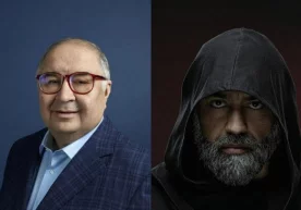 Чеченистон халқ артисти Сан Жай келиб чиқиши ўзбекистонлик