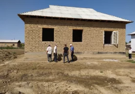 Фото: Сирдарё вилояти ҳокимлиги Ҳозирги ахборот даврида