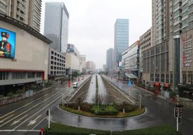 Фото: Reuters Жаҳон соғлиқни сақлаш ташкилоти тез орада