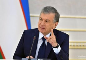 Shavkat Mirziyoyev koronavirusni yengish sharti haqida gapirdi фото