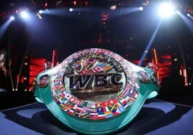 Butunjahon boks kengashi (WBC) yangi vazn toifasi –