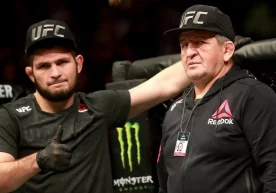 Taniqli UFC jangchisi – Habib Nurmagomedov taniqli
