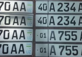 Foto: Davlat bojxona qo‘mitasi matbuot xizmati Andijon