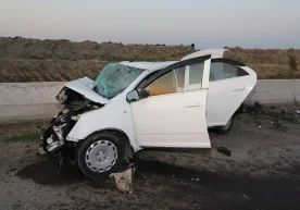 Butun jahonda avtomobil harakatlanish vositasiga aylanib