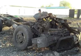Бугун, 14 июнь куни соат 17:40ларда Самарқанд вилояти