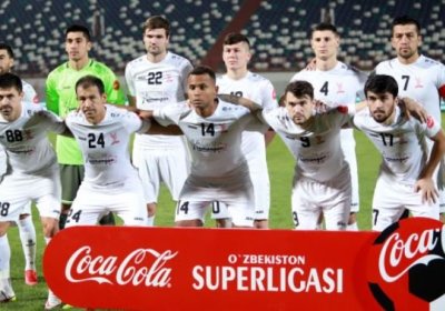 "Navbahor" so‘nggi daqiqada gol urib "Lokomotiv"ni mag‘lub etdi фото