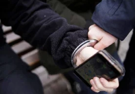 Фарғона туманида талончилик қилган бир гуруҳ шахслар қўлга