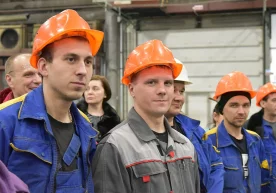 Айрим ҳолларда, ишчиларнинг ойлик маошини ололмай қолиш