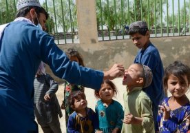 «Ko‘p afg‘on bolalari bu qishda omon qolmaydi»: Tolibon hukmronligi ostidagi bir yil mamlakatni qanday o‘zgartirdi? фото