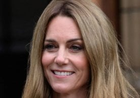 Томошабинлар Кейт Миддлтон саратон билан курашгандан кейин