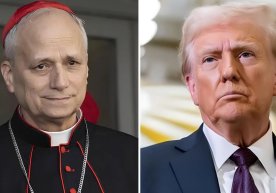 АҚШ президенті Дональд Трамп Truth Social әлеуметтік