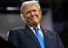 Фото: Google Images АҚШнинг 45-президенти Дональд Трамп