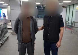 Туркияда икки нафар Ўзбекистон фуқароси қўлга олинди. Бу