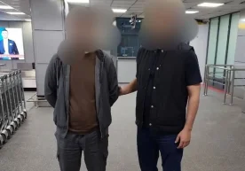 Туркияда икки нафар Ўзбекистон фуқароси қўлга олинди. Бу