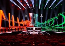 Европа Лигаси қуръа ташлаш маросими илк бор тўлиқ
