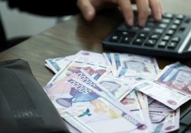 Ўзбекистонда 2025 йилнинг учинчи чорагида иш ҳақлари