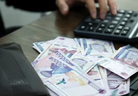 Ўзбекистонда 2025 йилнинг учинчи чорагида иш ҳақлари