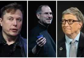 Ҳар бир муваффақиятга эришган инсонлар ортида нафақат