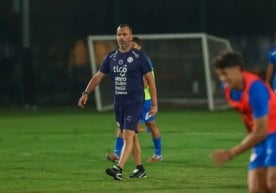 U-17 жаҳон чемпионати гуруҳ босқичи 1-турида Парагвай