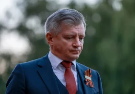 Фото: Владимир Гердо / ТАСС Москванинг Замоскворецк туман