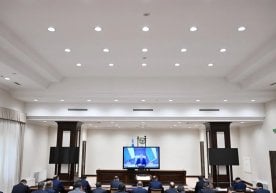 Ўзбекистонда миллий брендларни ривожлантириш ва уларни