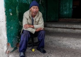 Statistics: Poverty in Uzbekistan Has Almost Disappeared фото