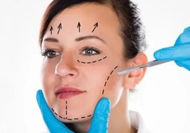 Жанубий Корея косметик жарроҳлик соҳасида хорижлик