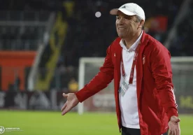 Фото: ПФЛ «Насаф» бош мураббийи Рўзиқул Бердиев Ўзбекистон