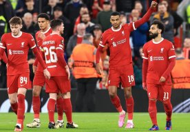 Ўтган дам олиш кунлари "Ливерпуль" сафарда