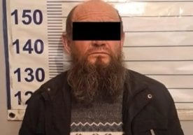 Бугун, 9 февраль куни Қирғизистоннинг Жалолобод вилоятига