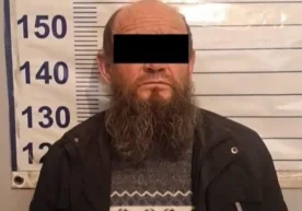 Бугун, 9 февраль куни Қирғизистоннинг Жалолобод вилоятига