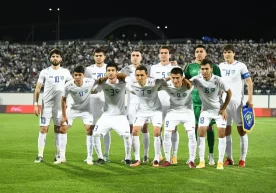 Июн ойидаги ФИФА кунлари доирасида Ўзбекистон миллий