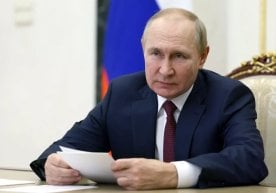 Путин: Россия ва Украина ўртасида муроса муқаррар, ядро қуролига эҳтиёж йўқ фото