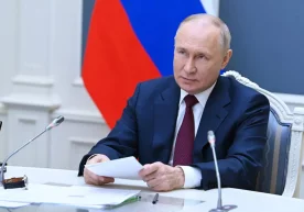 Фото: РИА Новости Ташқи босим охир-оқибатда Россия ишлаб