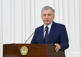 Prezident Shavkat Mirziyoyev aholi bandligini ta’minlash