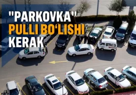 Shaharsoz: “Germaniyada avtomobilga muhabbat o‘zbeklarnikidan kuchli, ammo u inson hayotidan ustun emas” фото