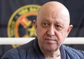 Foto: “TASS” “Vagner” asoschisi Yevgeniy Prigojinning