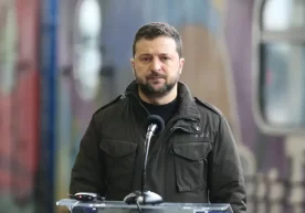 Фото: Getty Images Россия босқинининг илк кунларида