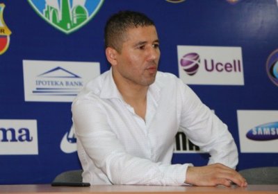 Ulug‘bek Baqoyev: “Lokomotiv” bilan o‘yin juda asabiy o‘tdi фото