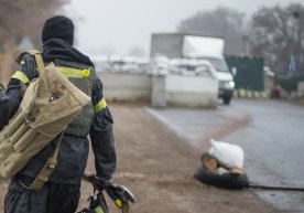 Ukrainada 10 oyda urushdan qochish bilan bog‘liq 60 mingta «ish» ochilgan фото