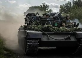 Ukraina Kursk viloyatidan qo‘shinlarini olib chiqish niyatida emas фото