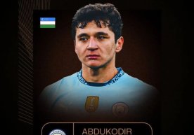 Goalpost талқинига кўра, Ўзбекистон терма жамоаси ҳамда